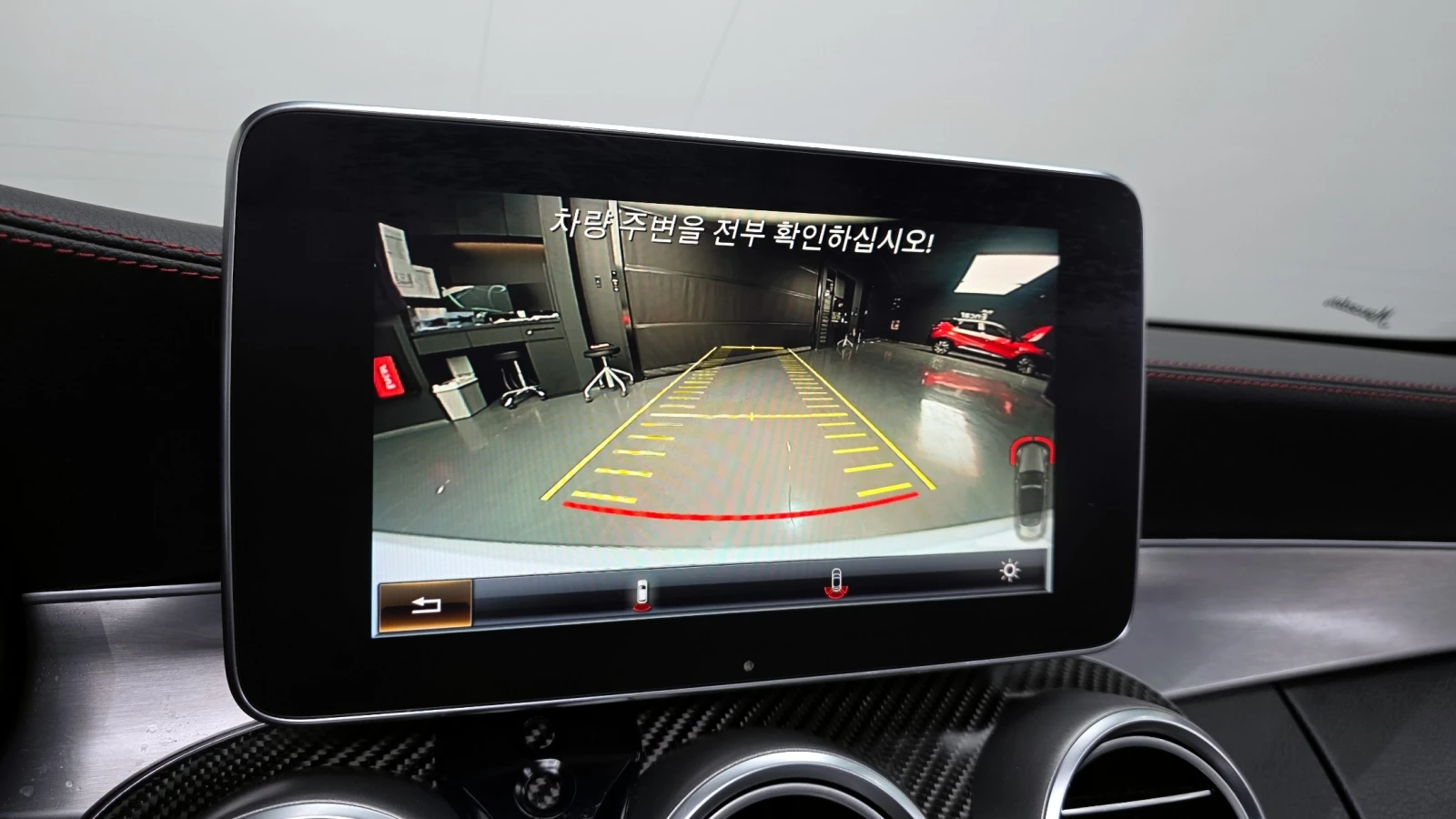 Mercedes-Benz C 43 AMG �������/�����/�����/����/�����/ | Mobile.bg � ����������� 14