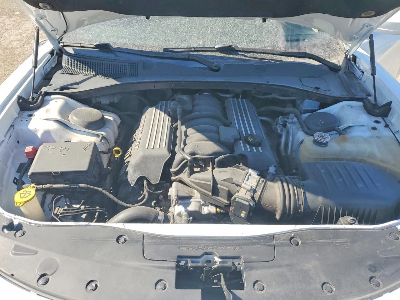 Dodge Charger Scat Pack, снимка 11 - Автомобили и джипове - 55464218