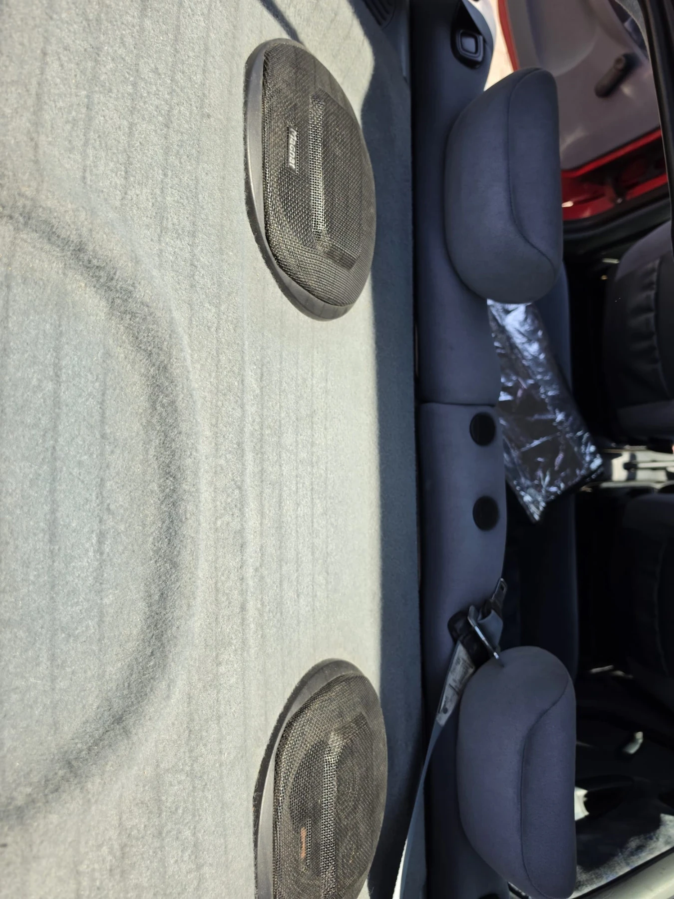 Renault Megane Renault Megane 1997 1.6 75 кс, снимка 10 - Автомобили и джипове - 55476825