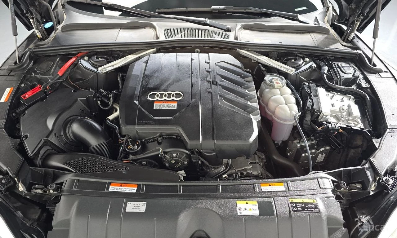 Audi A5 40TFSI* MATRIX* S* LINE* LANE* ASSIST* , снимка 16 - Автомобили и джипове - 55692712