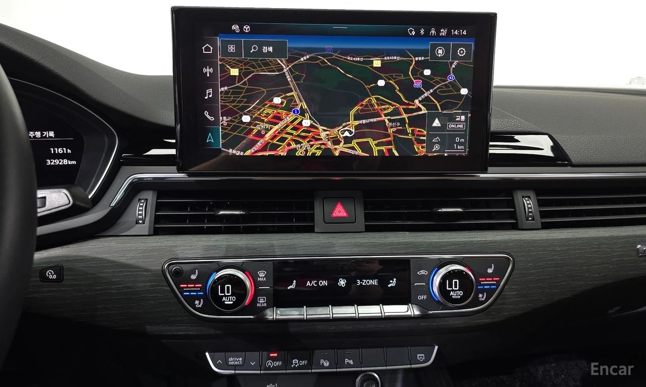 Audi A5 40TFSI* MATRIX* S* LINE* LANE* ASSIST* , снимка 8 - Автомобили и джипове - 55692712