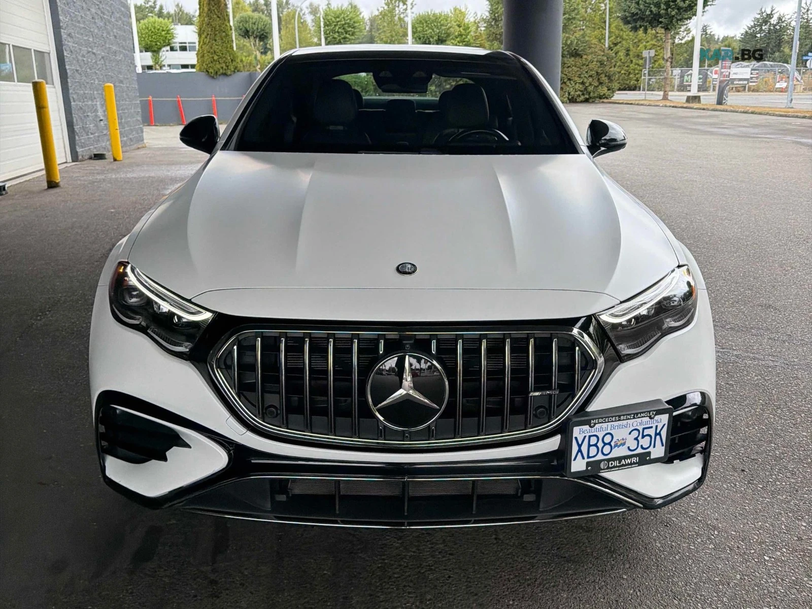 Mercedes-Benz E 53 AMG E ЦЕНА ДО БЪЛГАРИЯ РЕГИСТРАЦИЯ & АВТОКРЕДИТ, снимка 2 - Автомобили и джипове - 55786164
