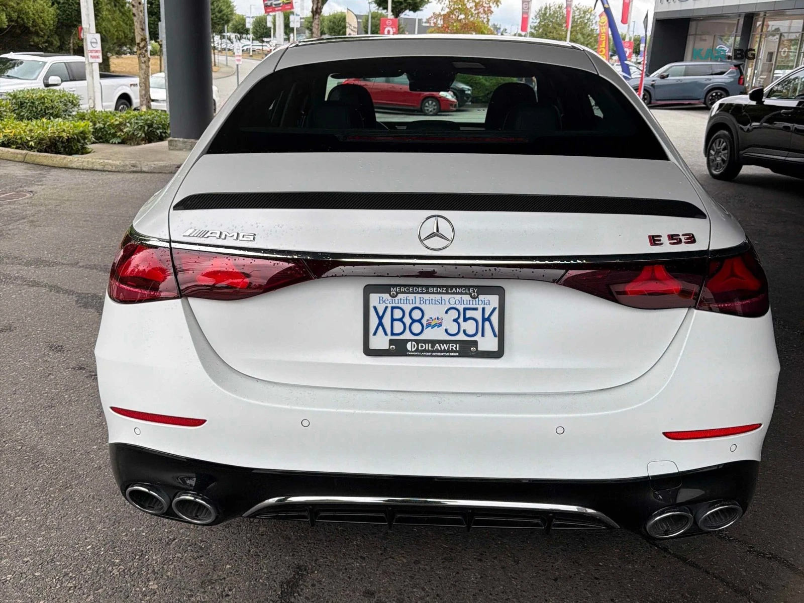 Mercedes-Benz E 53 AMG E ЦЕНА ДО БЪЛГАРИЯ РЕГИСТРАЦИЯ & АВТОКРЕДИТ, снимка 5 - Автомобили и джипове - 55786164