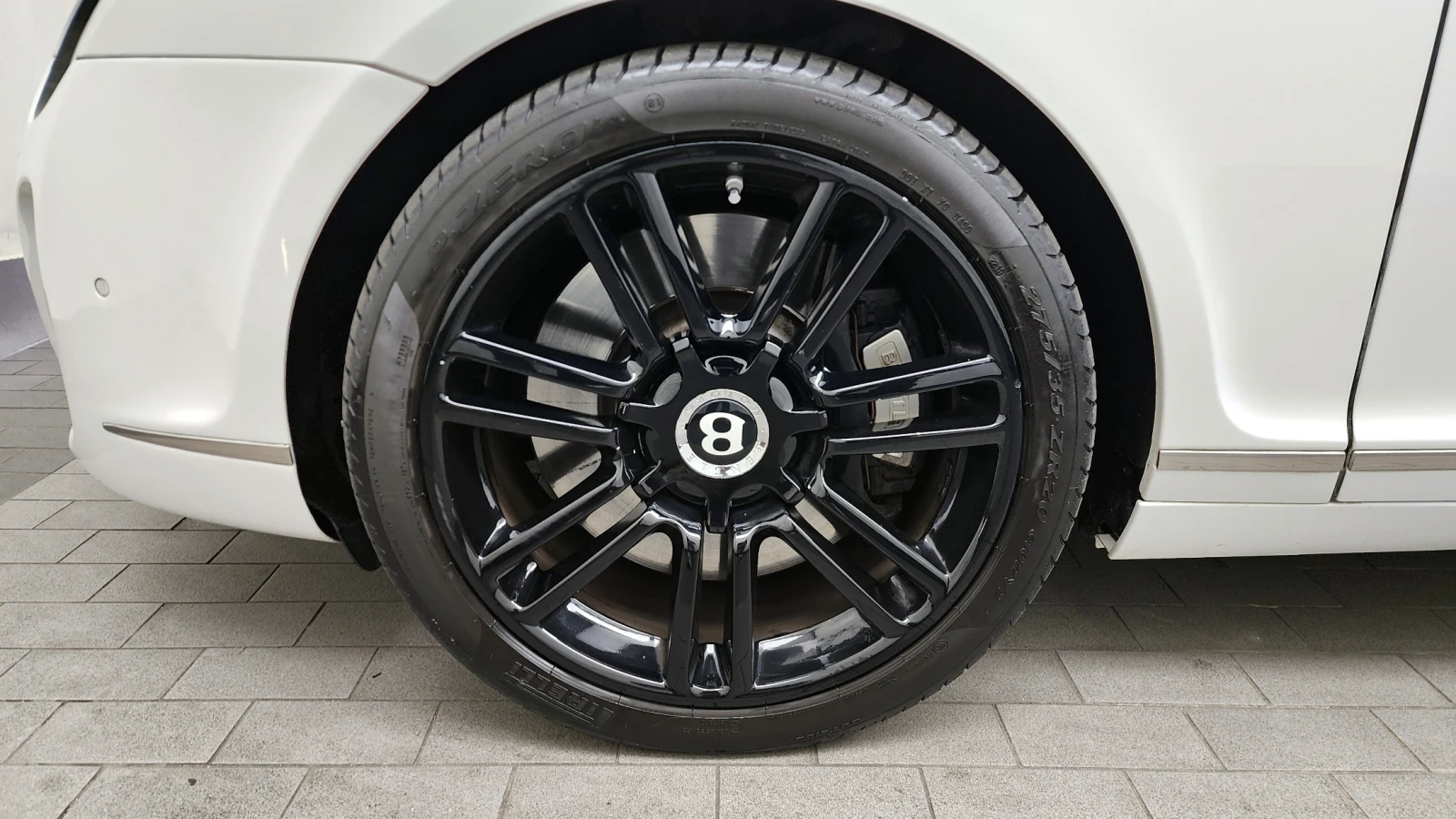 Bentley Continental gt �����* SOFT CLOSE* ������ ���� | Mobile.bg � ����������� 5