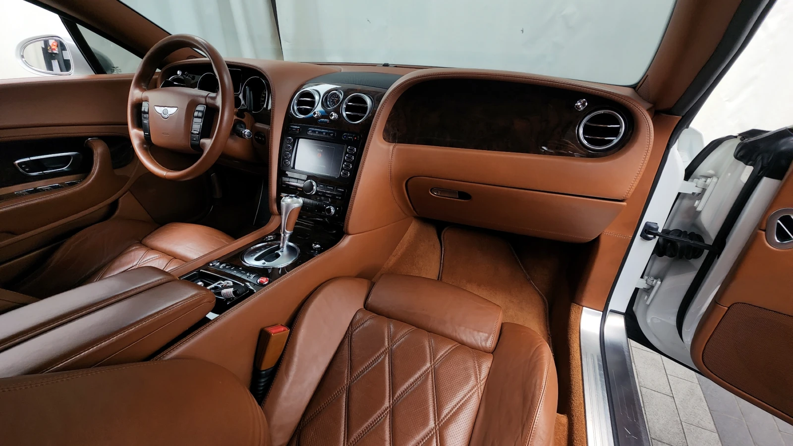 Bentley Continental gt �����* SOFT CLOSE* ������ ���� | Mobile.bg � ����������� 7