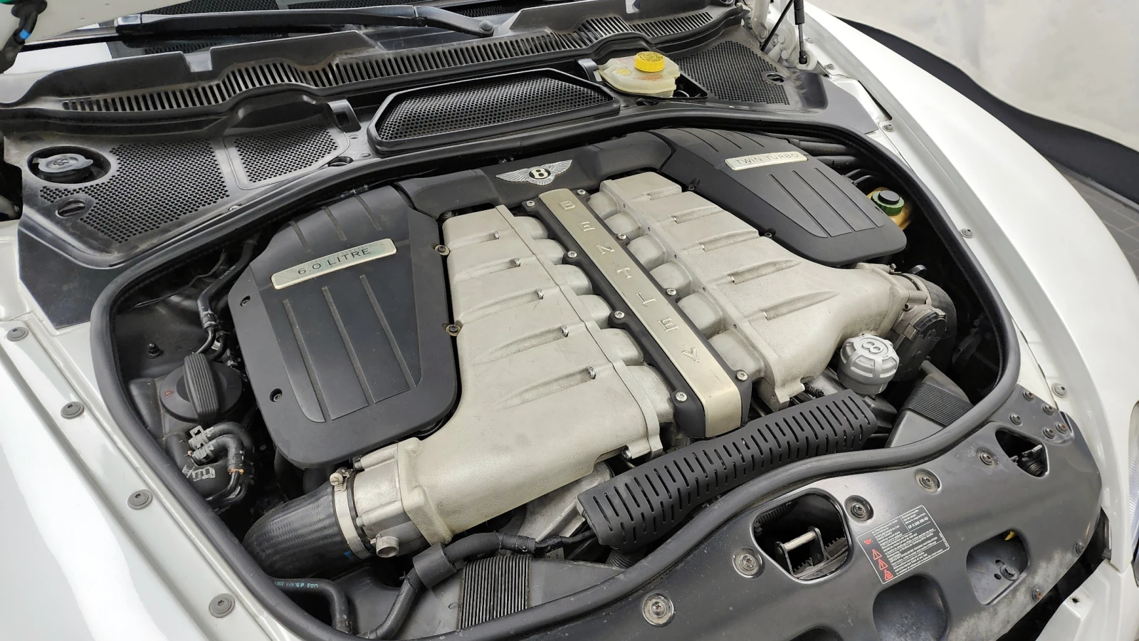 Bentley Continental gt �����* SOFT CLOSE* ������ ���� | Mobile.bg � ����������� 6