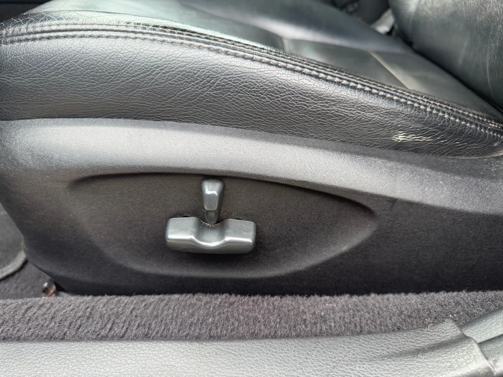 Subaru Outback 3.0, снимка 16 - Автомобили и джипове - 56167008