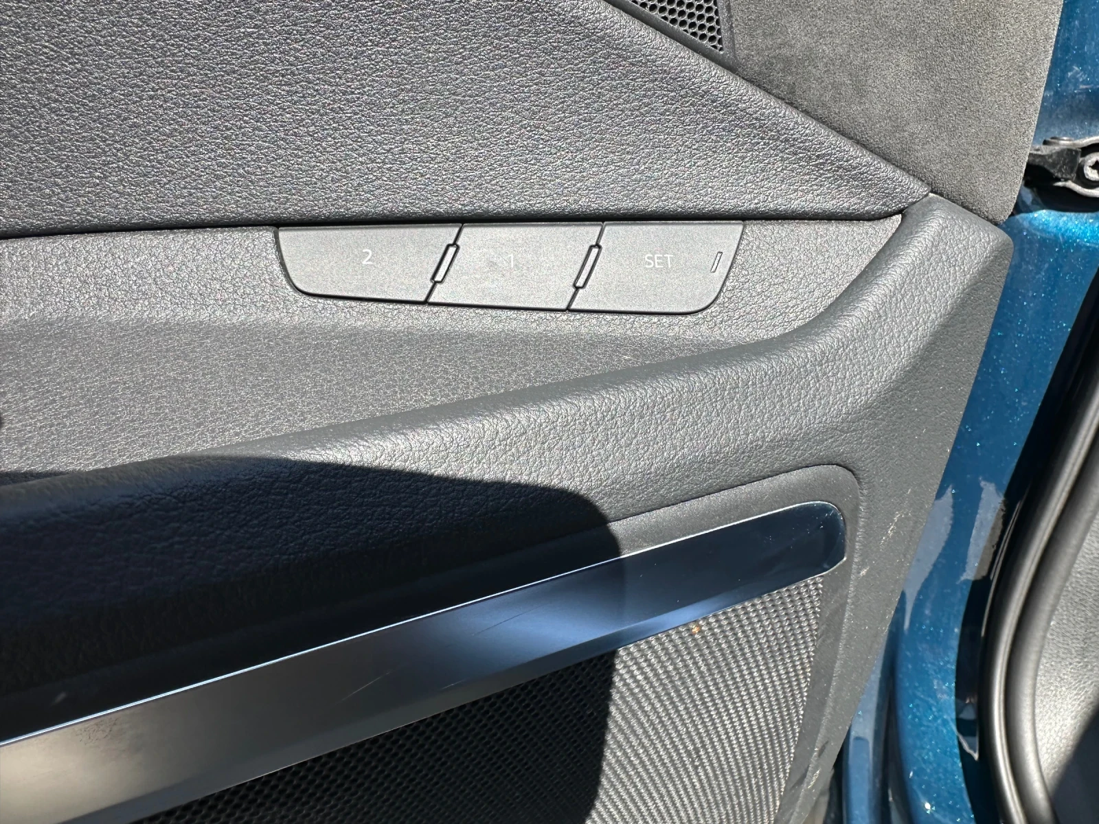 Audi E-Tron 55, снимка 8 - Автомобили и джипове - 56317745