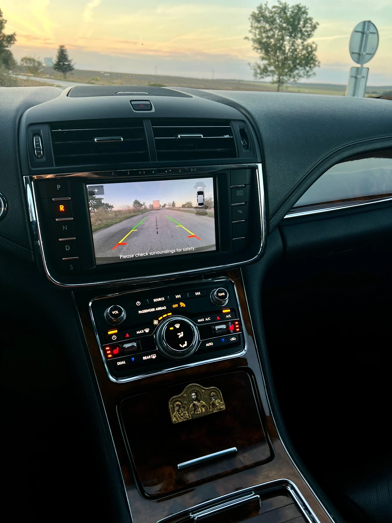 Lincoln Continental 3.7 V6 | Mobile.bg � ����������� 10
