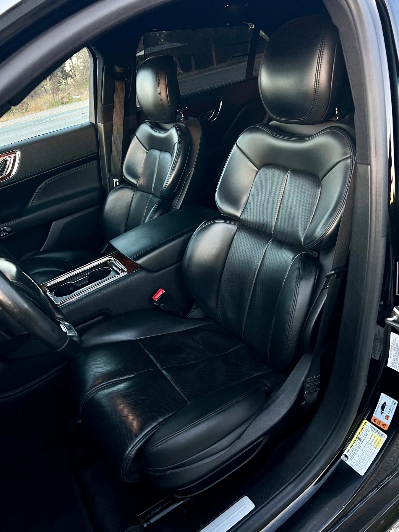 Lincoln Continental 3.7 V6 | Mobile.bg � ����������� 11