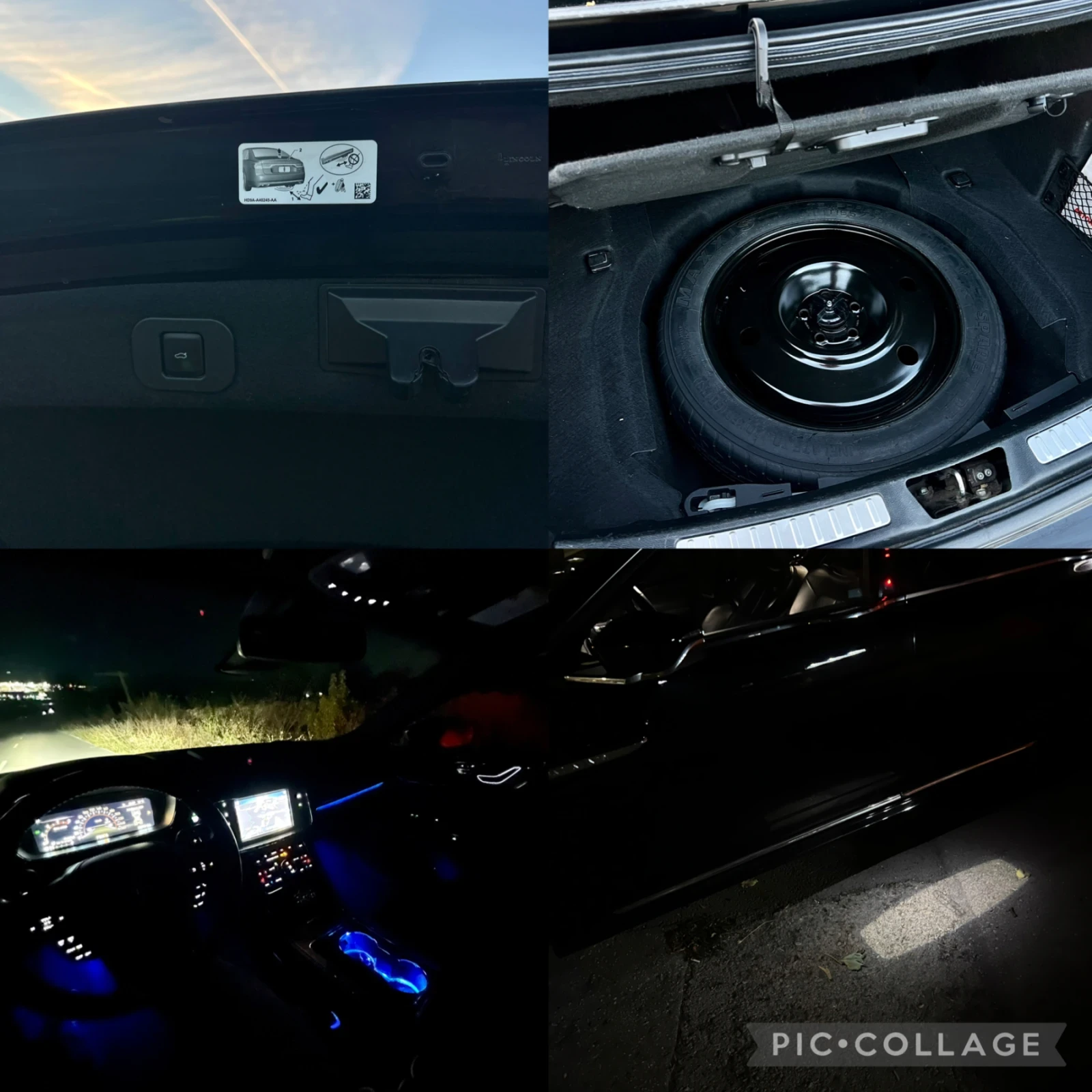 Lincoln Continental 3.7 V6 | Mobile.bg � ����������� 16