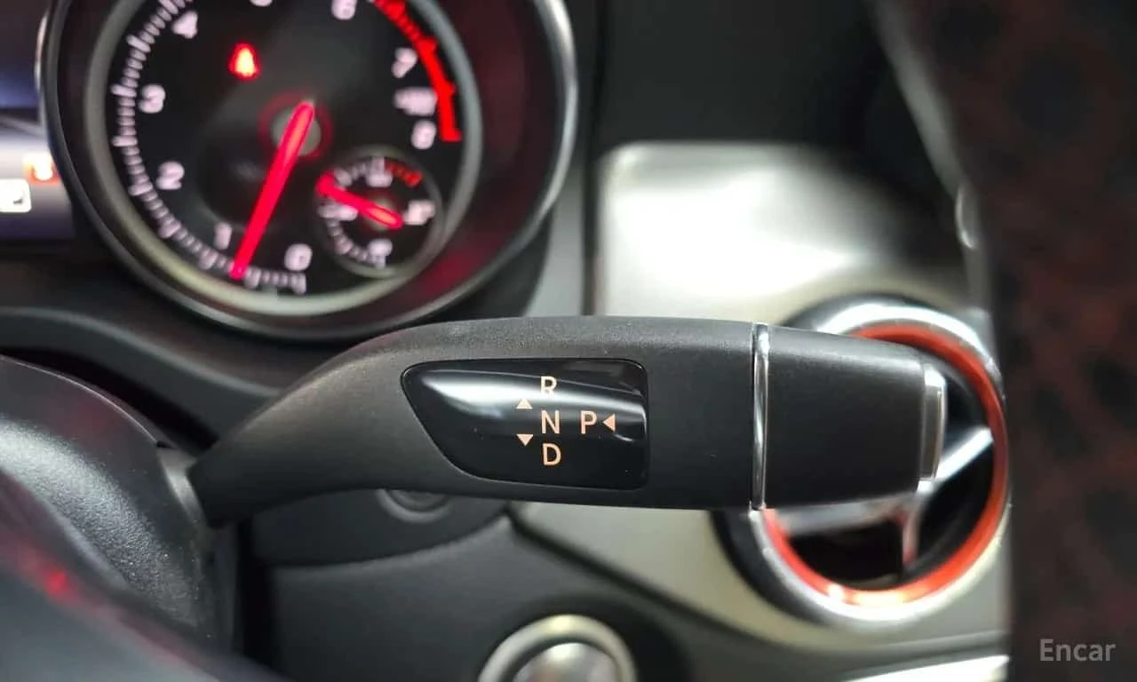 Mercedes-Benz CLA 220 *  AMG Line * ��������� ���� �� �������� *  | Mobile.bg � ����������� 9