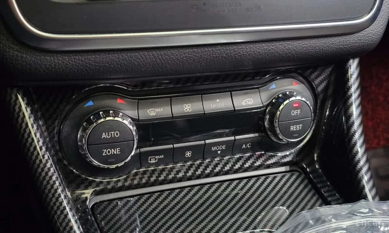 Mercedes-Benz CLA 220 *  AMG Line * ��������� ���� �� �������� *  | Mobile.bg � ����������� 12