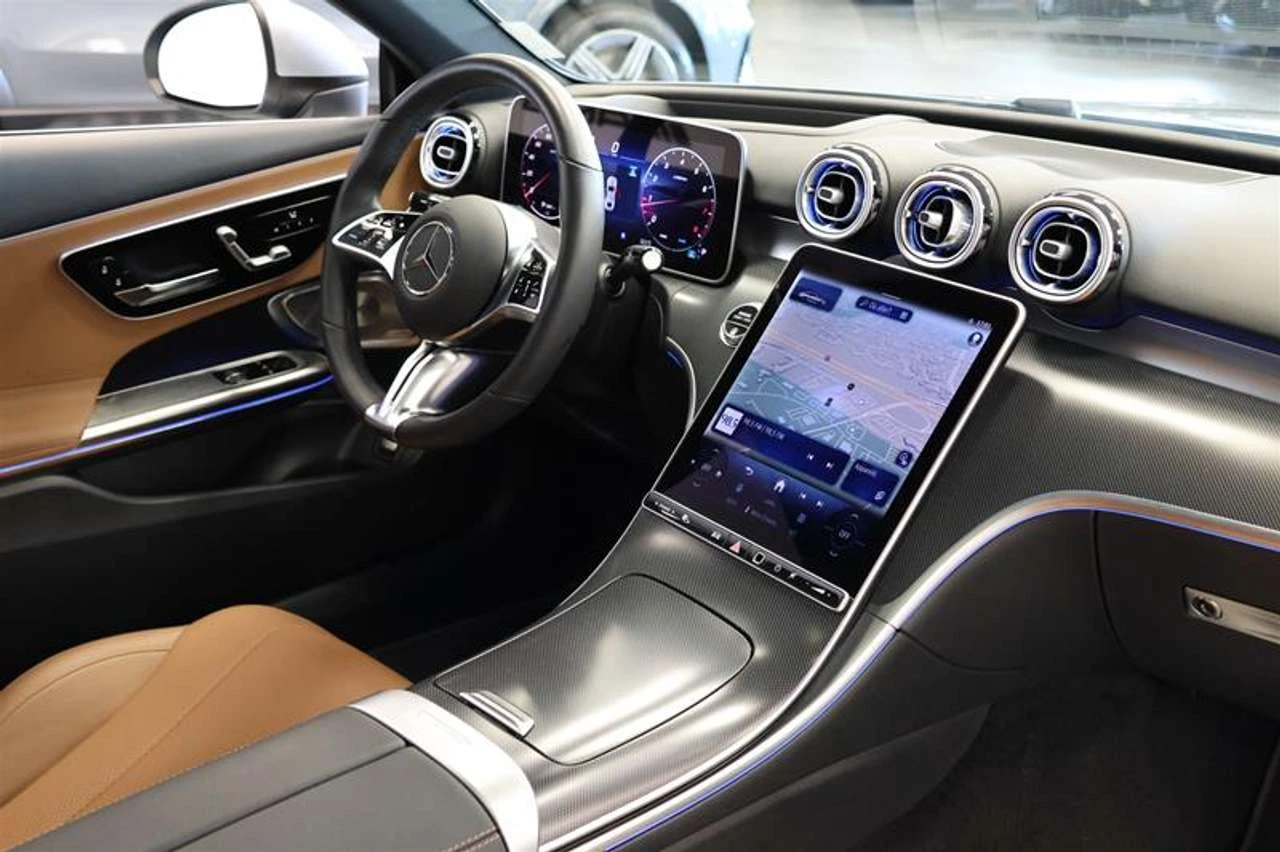 Mercedes-Benz CLE 300 4MATIC Coupe | Mobile.bg � ����������� 15