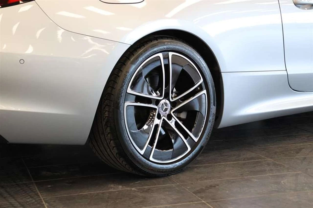 Mercedes-Benz CLE 300 4MATIC Coupe | Mobile.bg � ����������� 6
