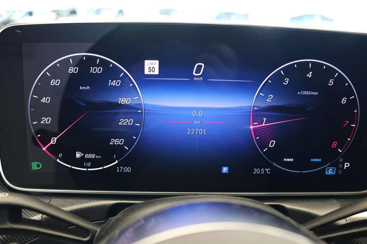 Mercedes-Benz CLE 300 4MATIC Coupe | Mobile.bg � ����������� 7
