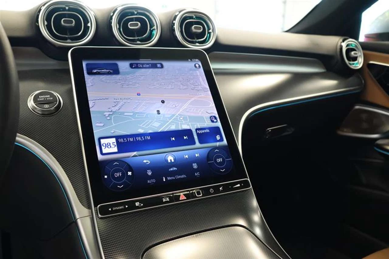 Mercedes-Benz CLE 300 4MATIC Coupe | Mobile.bg � ����������� 13