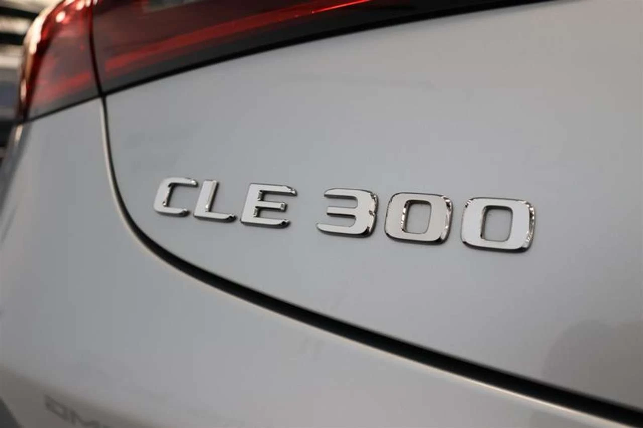 Mercedes-Benz CLE 300 4MATIC Coupe | Mobile.bg � ����������� 5