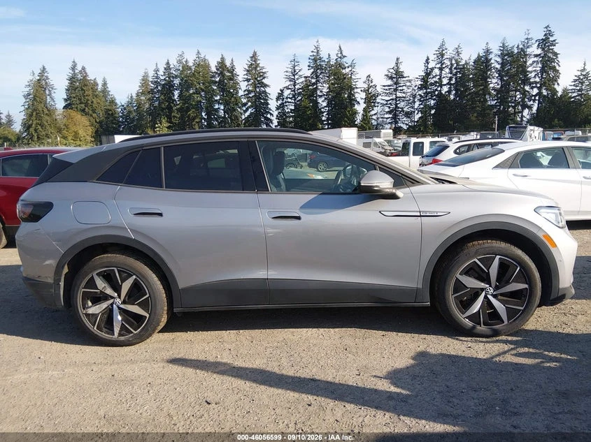 VW ID.4 Volkswagen Awd Pro S | Mobile.bg � ����������� 13
