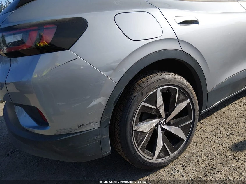 VW ID.4 Volkswagen Awd Pro S | Mobile.bg � ����������� 6