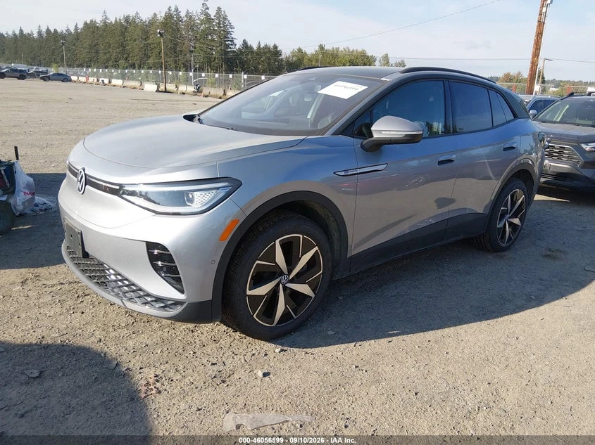 VW ID.4 Volkswagen Awd Pro S | Mobile.bg � ����������� 2