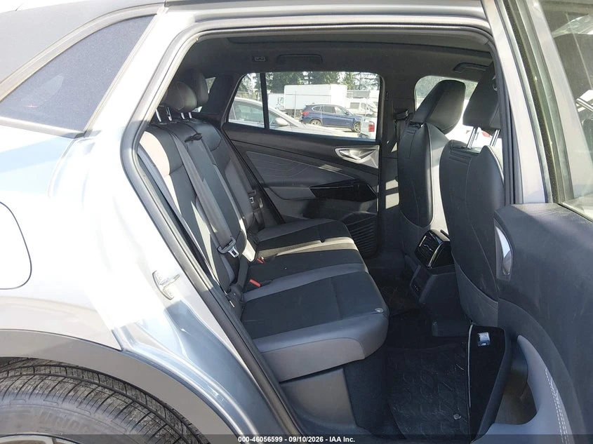 VW ID.4 Volkswagen Awd Pro S | Mobile.bg � ����������� 8
