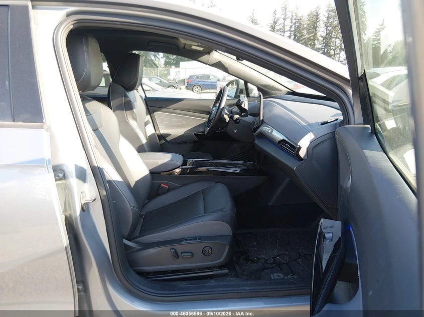 VW ID.4 Volkswagen Awd Pro S | Mobile.bg � ����������� 5