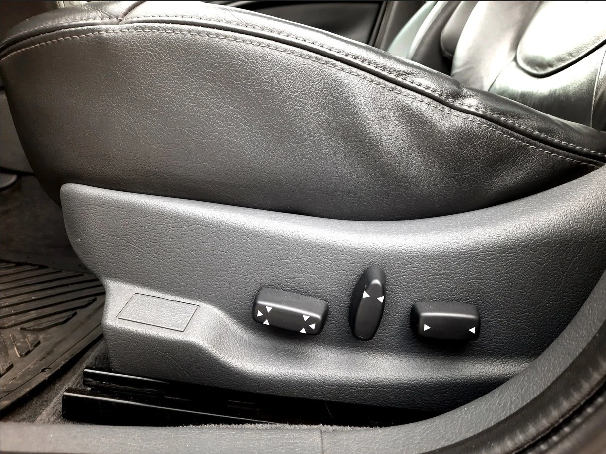 Citroen C5 2.2 HDI 133 к.с. Exclusive, снимка 10 - Автомобили и джипове - 56646215