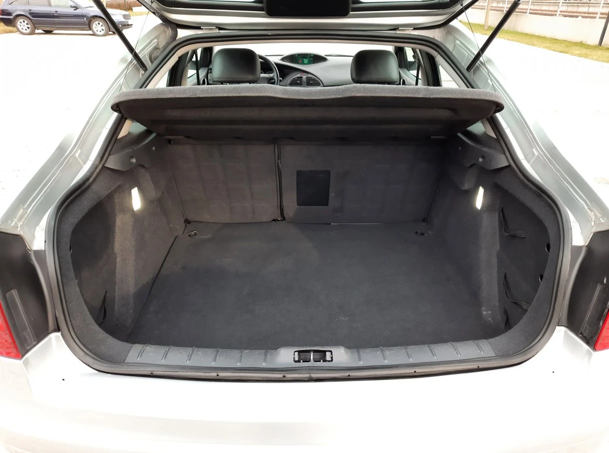 Citroen C5 2.2 HDI 133 к.с. Exclusive, снимка 15 - Автомобили и джипове - 56646215