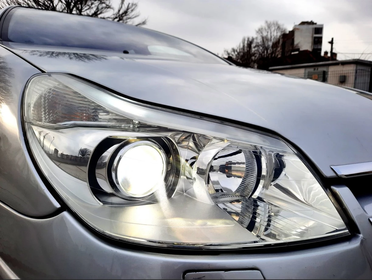 Citroen C5 2.2 HDI 133 к.с. Exclusive, снимка 8 - Автомобили и джипове - 56646215
