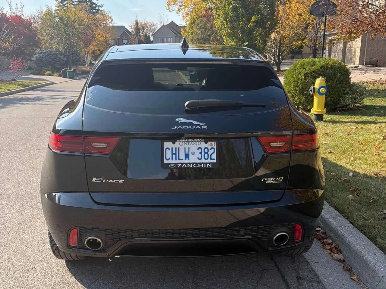 Jaguar E-pace | Mobile.bg � ����������� 4