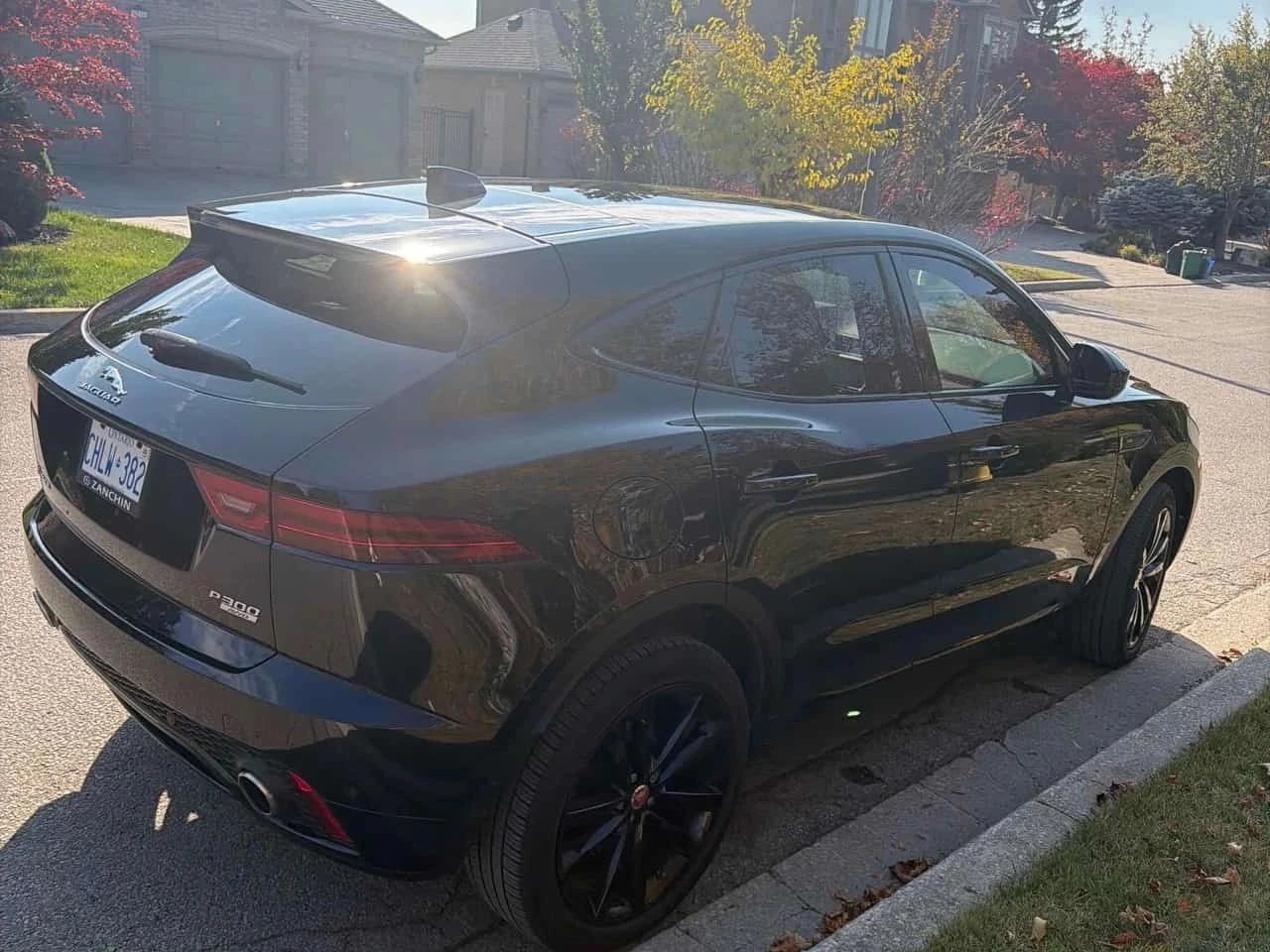 Jaguar E-pace | Mobile.bg � ����������� 3