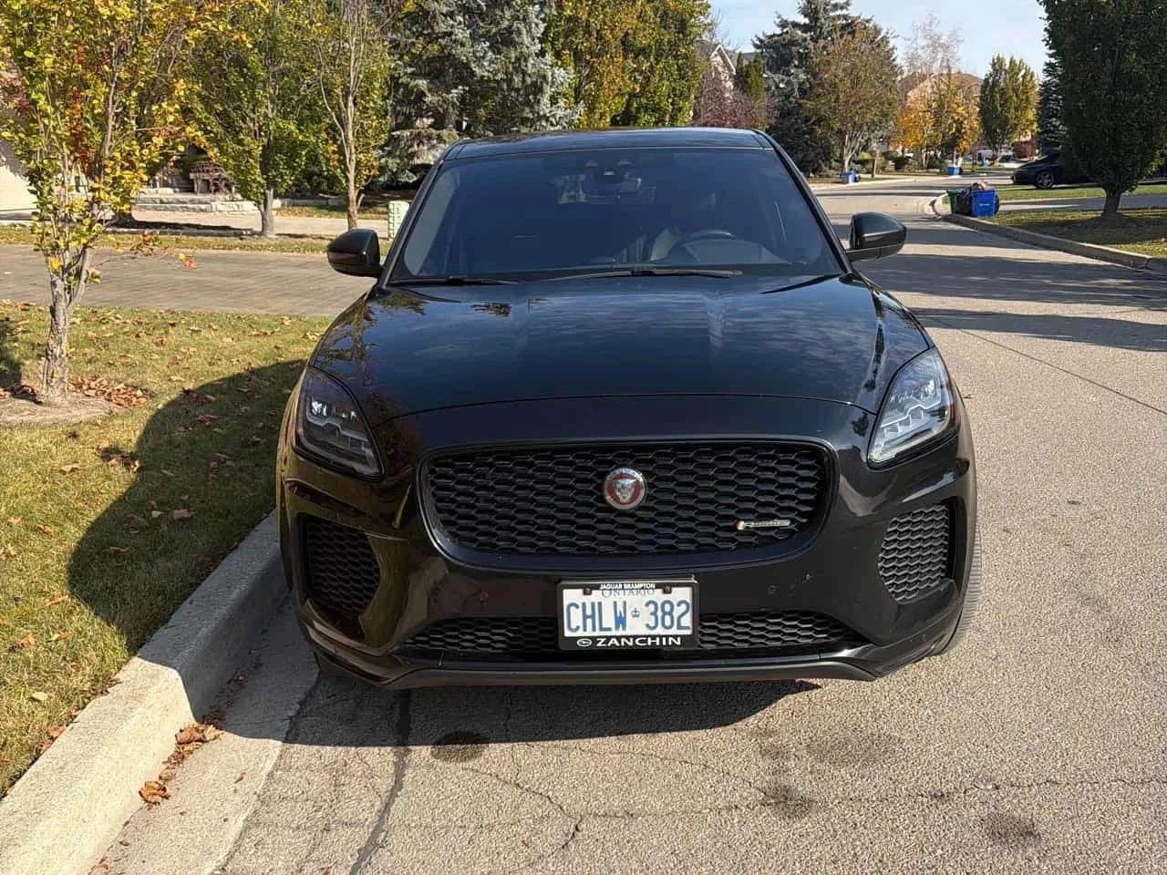 Jaguar E-pace | Mobile.bg � ����������� 6