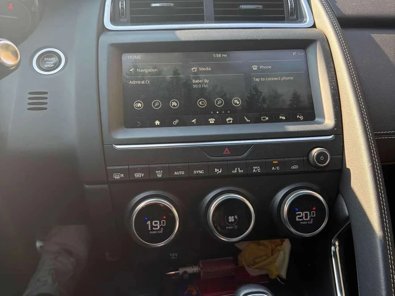 Jaguar E-pace | Mobile.bg � ����������� 9