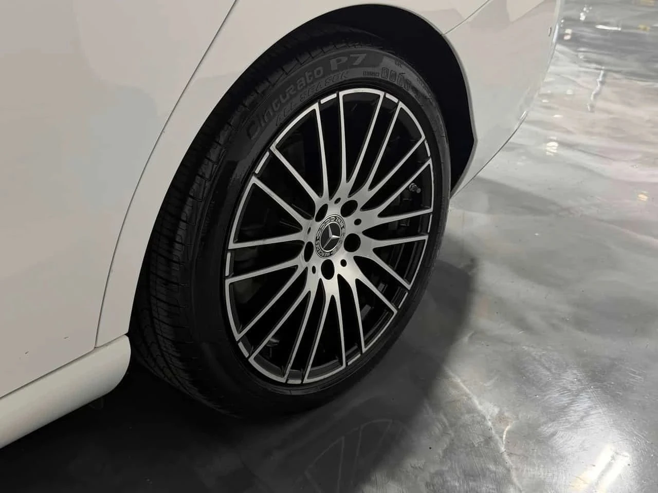Mercedes-Benz C 300, снимка 6 - Автомобили и джипове - 56731941