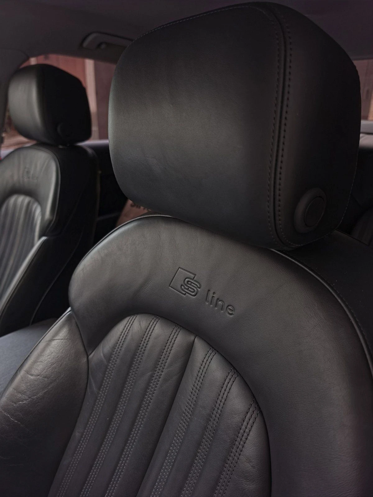 Audi A6, снимка 10 - Автомобили и джипове - 56743268