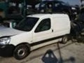 Peugeot Partner 1.6i- 1.6hdi, снимка 8