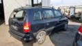 Opel Zafira 1.6 Ecoflex, метан, снимка 3