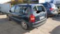 Opel Zafira 1.6 Ecoflex, метан, снимка 5