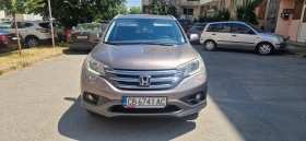 Honda Cr-v N1, снимка 9