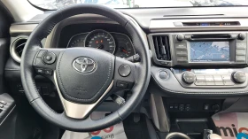 Toyota Rav4 2.0i, снимка 15