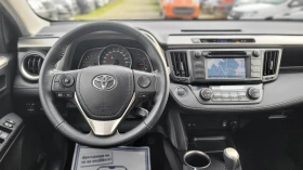 Toyota Rav4 2.0i, снимка 10