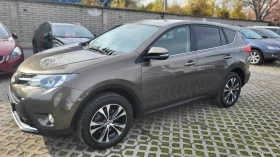 Toyota Rav4 2.0i, снимка 3