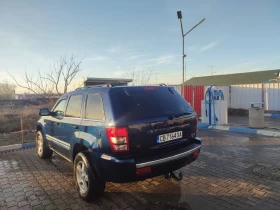 Jeep Grand cherokee, снимка 3