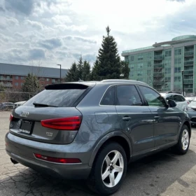Audi Q3, снимка 6