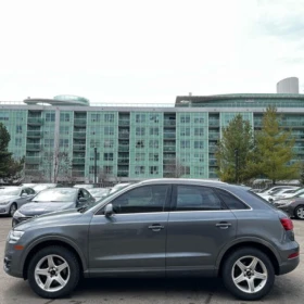 Audi Q3, снимка 17