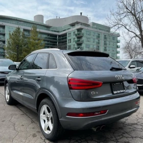 Audi Q3, снимка 4