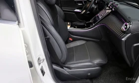 Mercedes-Benz GLC, снимка 12