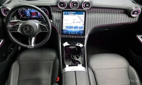 Mercedes-Benz GLC, снимка 7