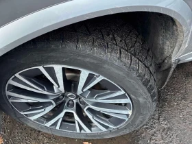 Volvo Xc90 * Inscription * CARFAX * ЦЕНА ДО БГ, снимка 6